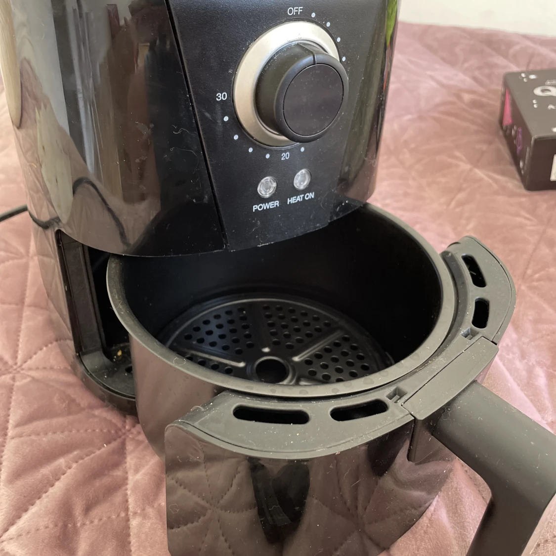 Airfryer - 91