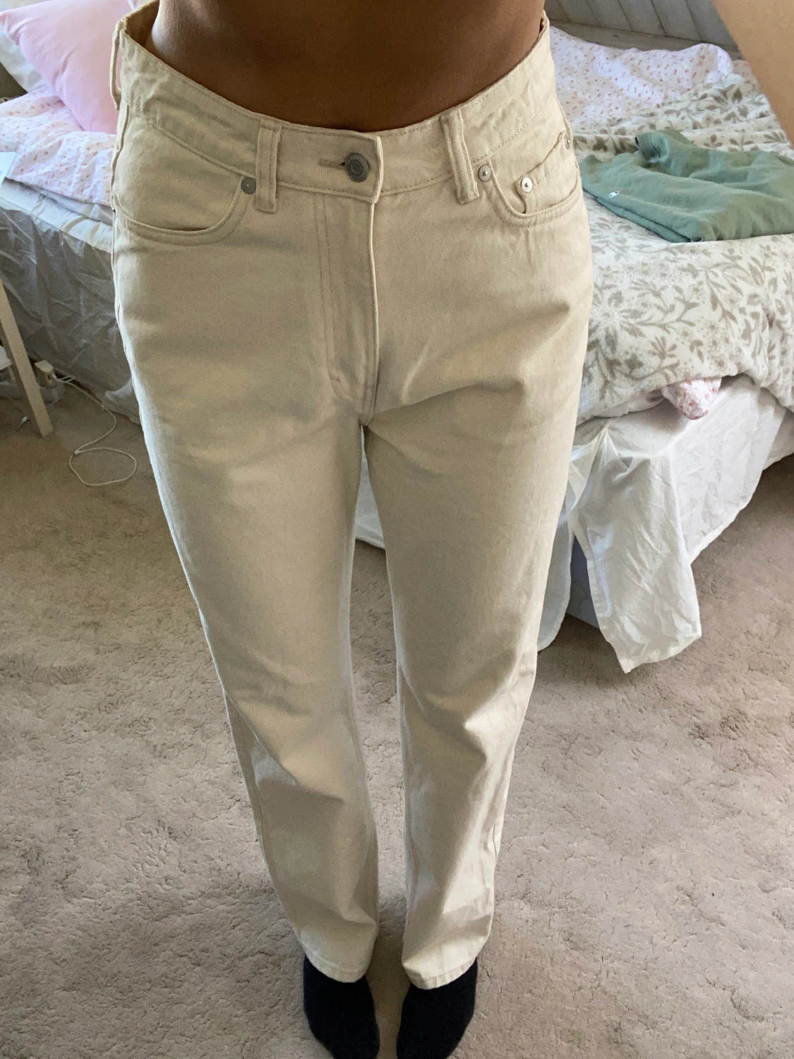 Vita Jeans Weekday - 90