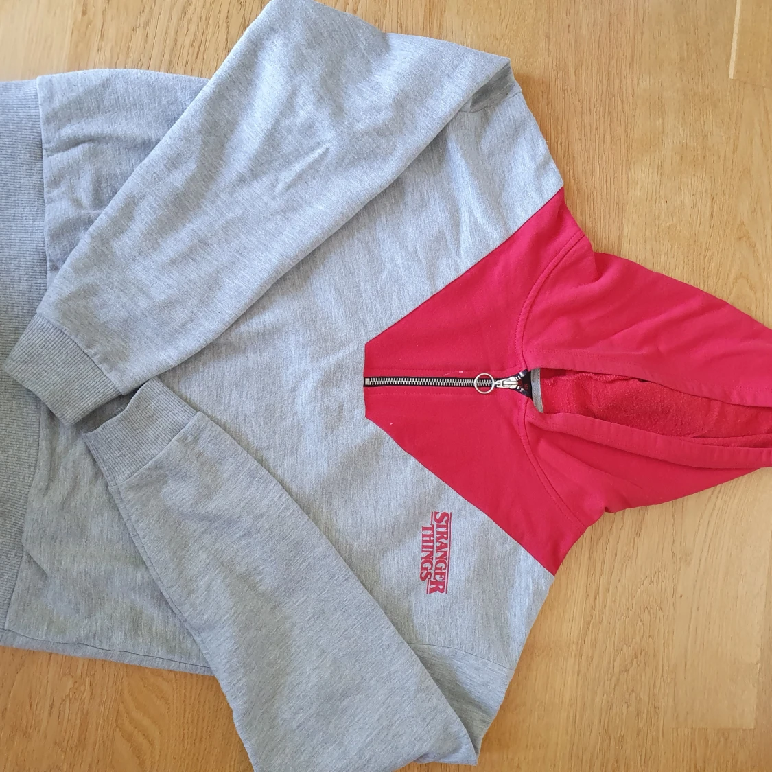 Hoodie Stranger things - 91