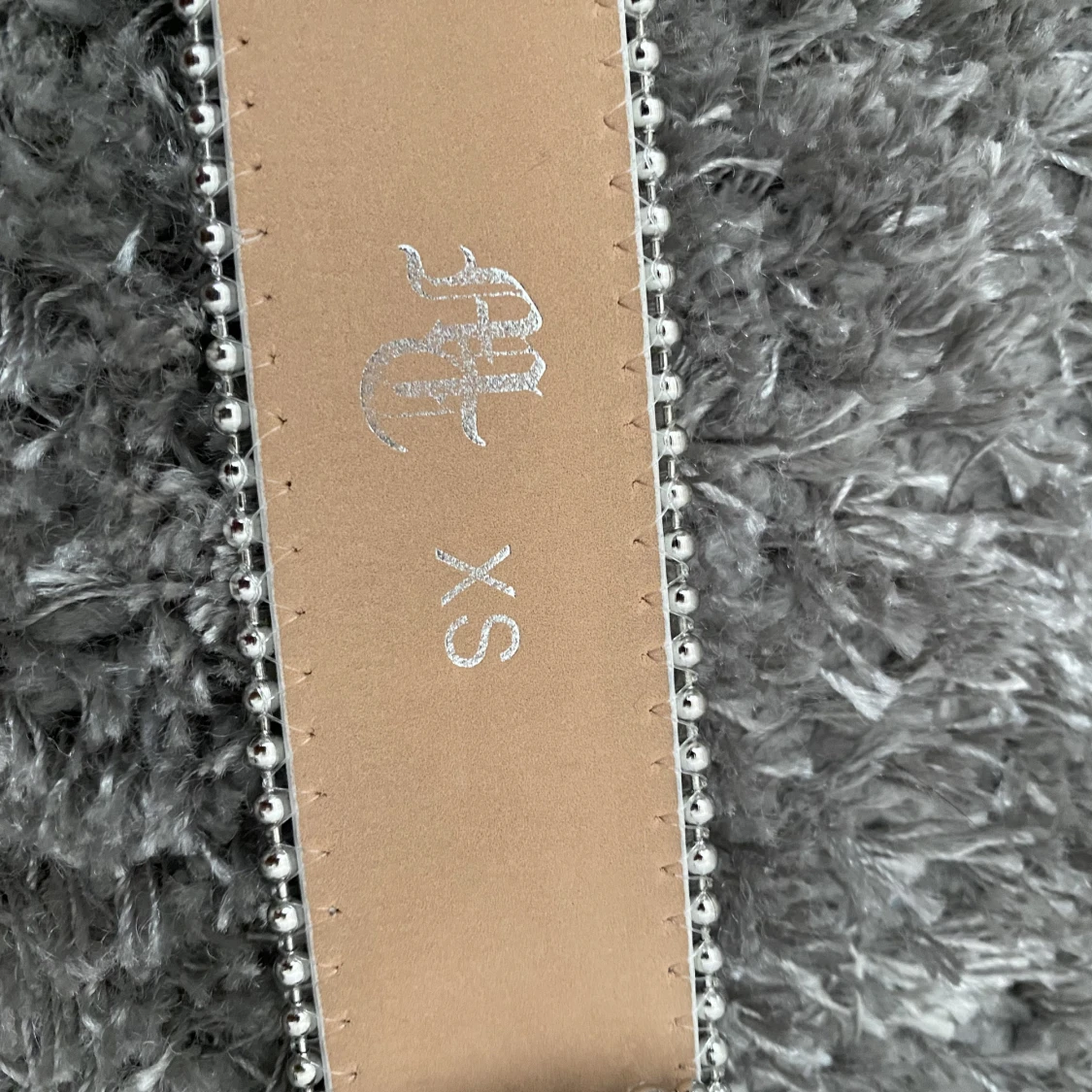 Tuttolente BB bälte - 91