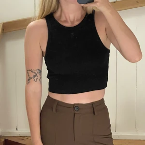 Croptop - Fint skick 