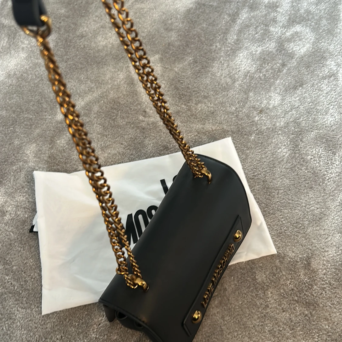 Moschino väska - 91