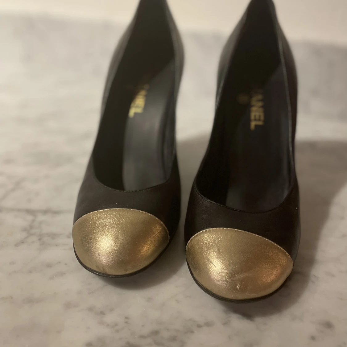 Platå från Chanel - 91