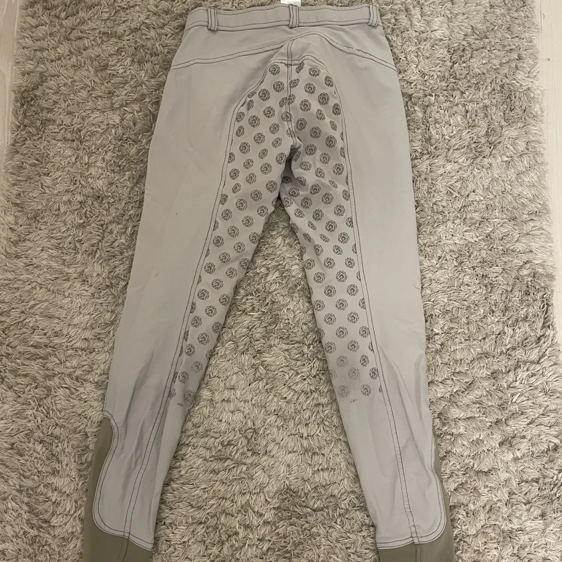 Jackson ridbyxor storlek 158/164 - 91