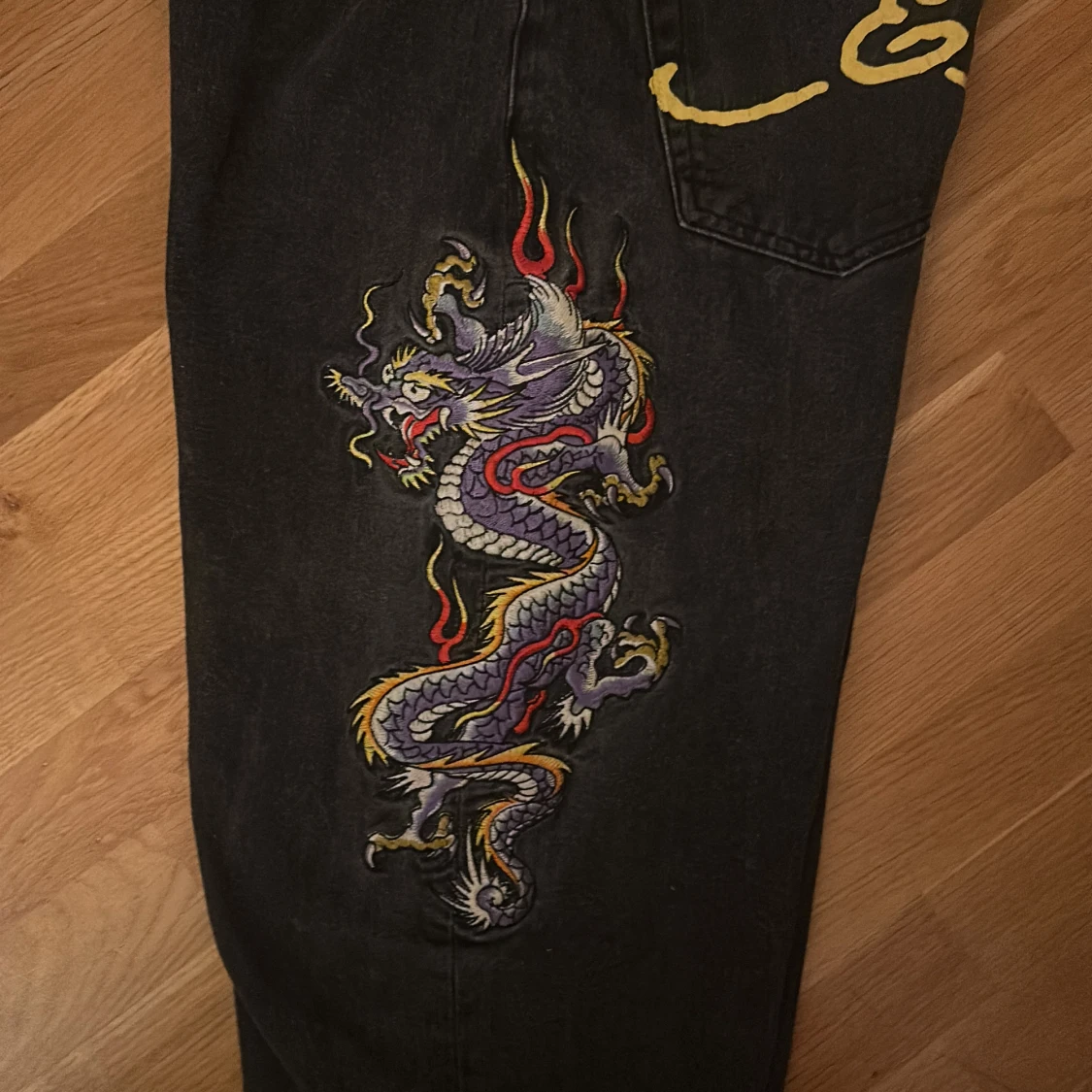 Ed Hardy jeans - 91