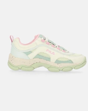 FILA sneakers strada dreamster - Fila sneakers strada dreamster Storlek: 38 Skick: Som nya - använd ett par gånger så fint skick, utan anmärkning Frakt ingår! 💛