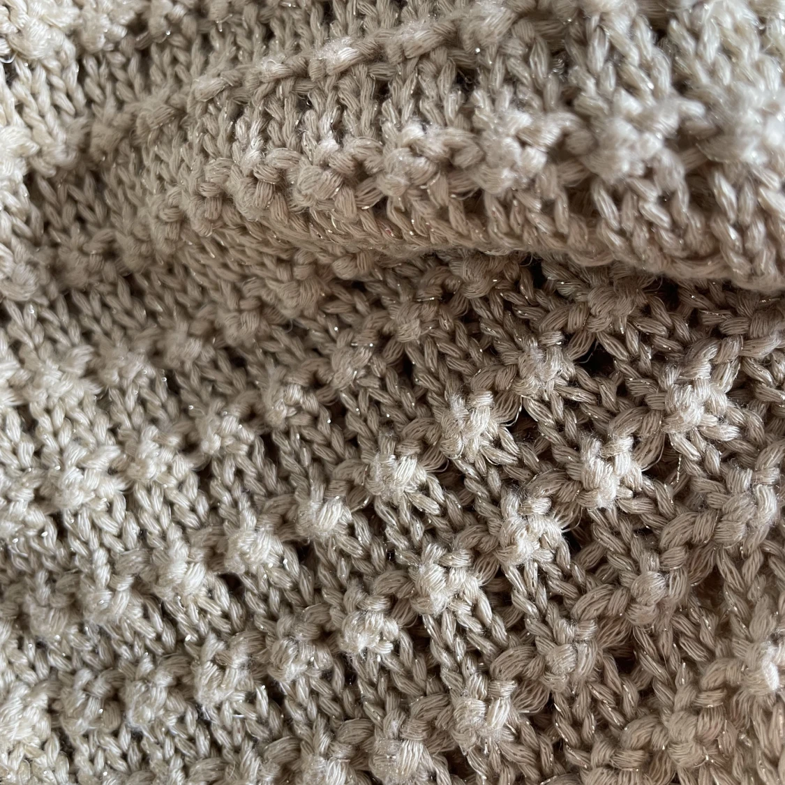 Kofta med trekvartsärm - 91