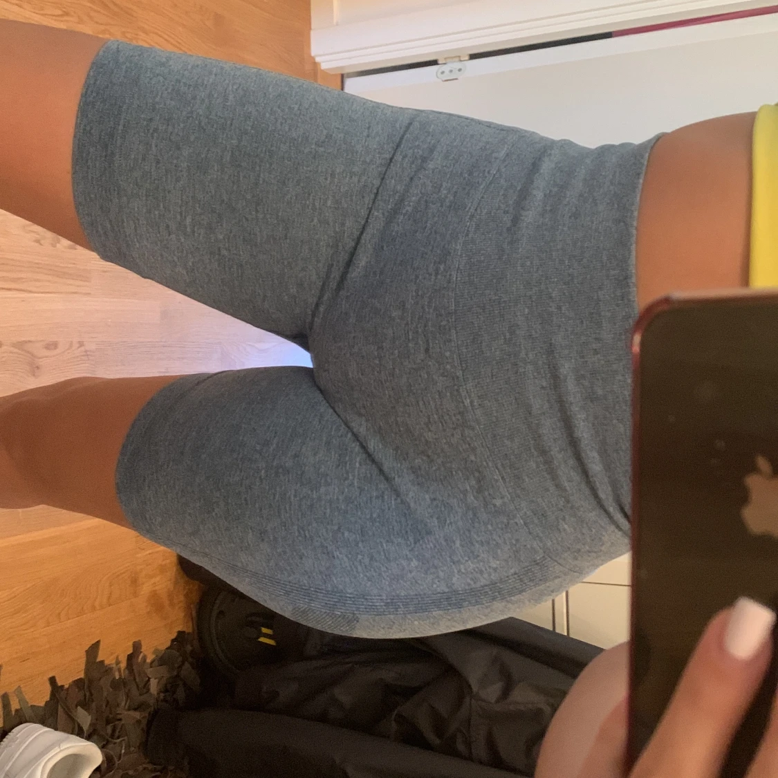 Tränings shorts  - 90