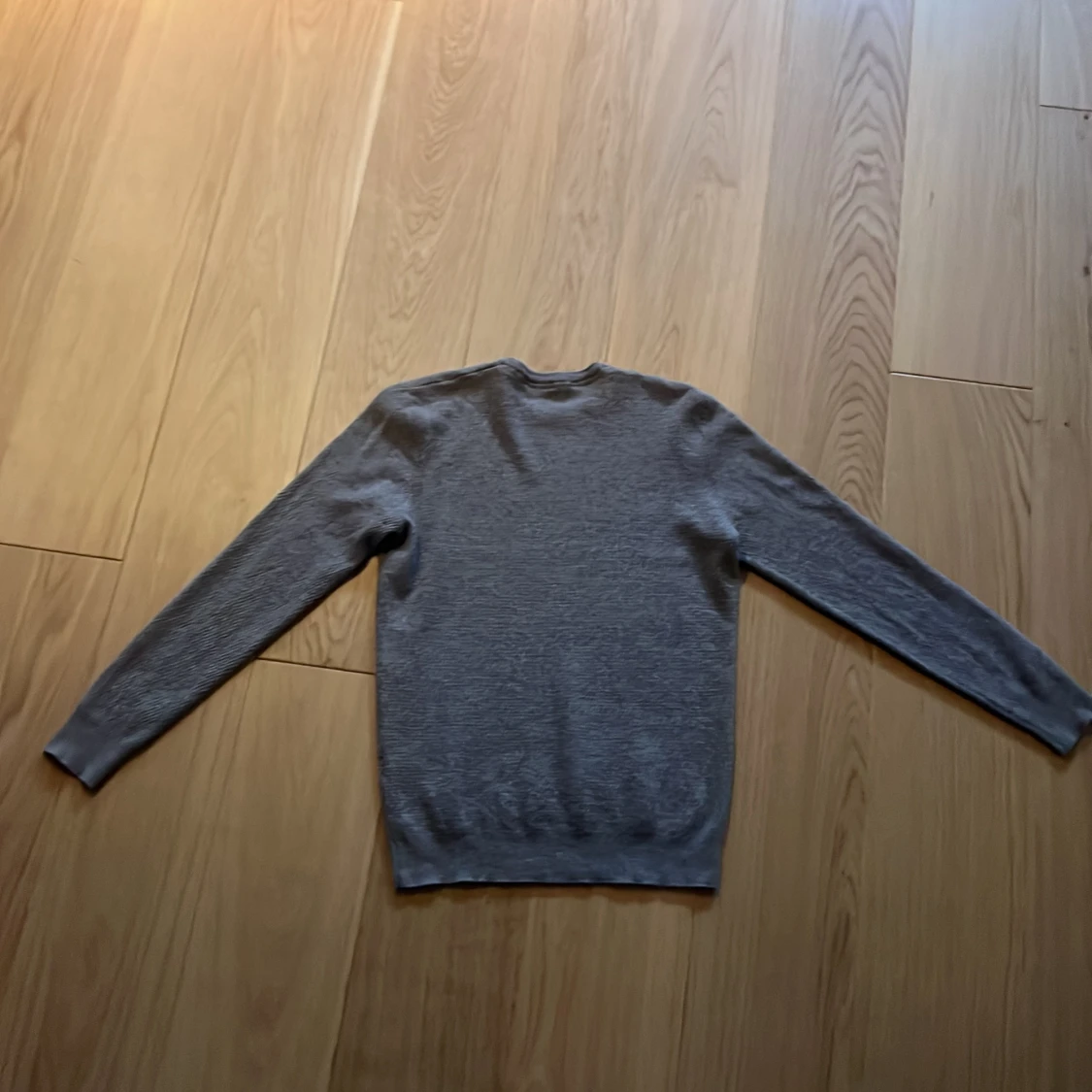 Stenströms merinoull tröja - 90