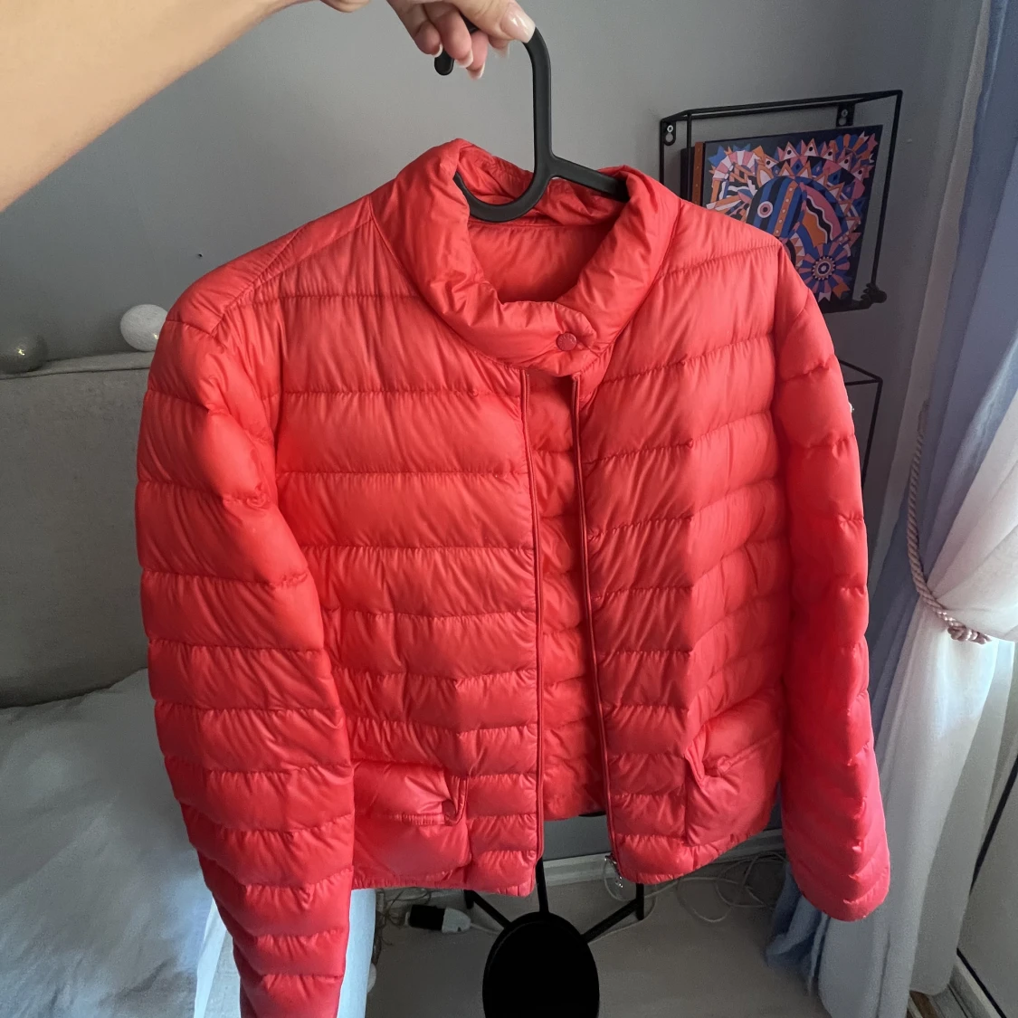 Moncler jacka - 90