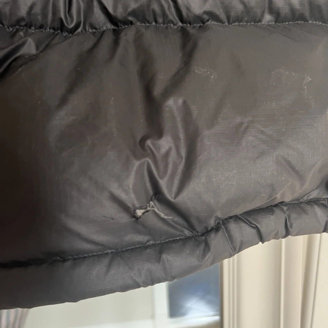 North Face jacka  - 91