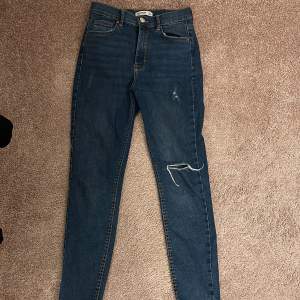 Snygga skinny Jeans från Pull and bear