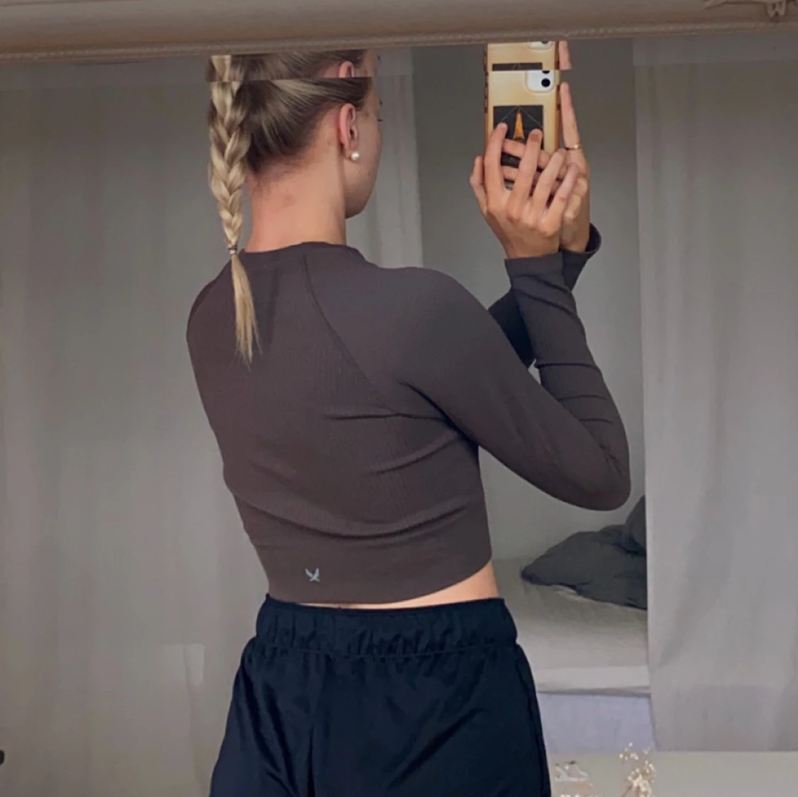 Träningströja - 90