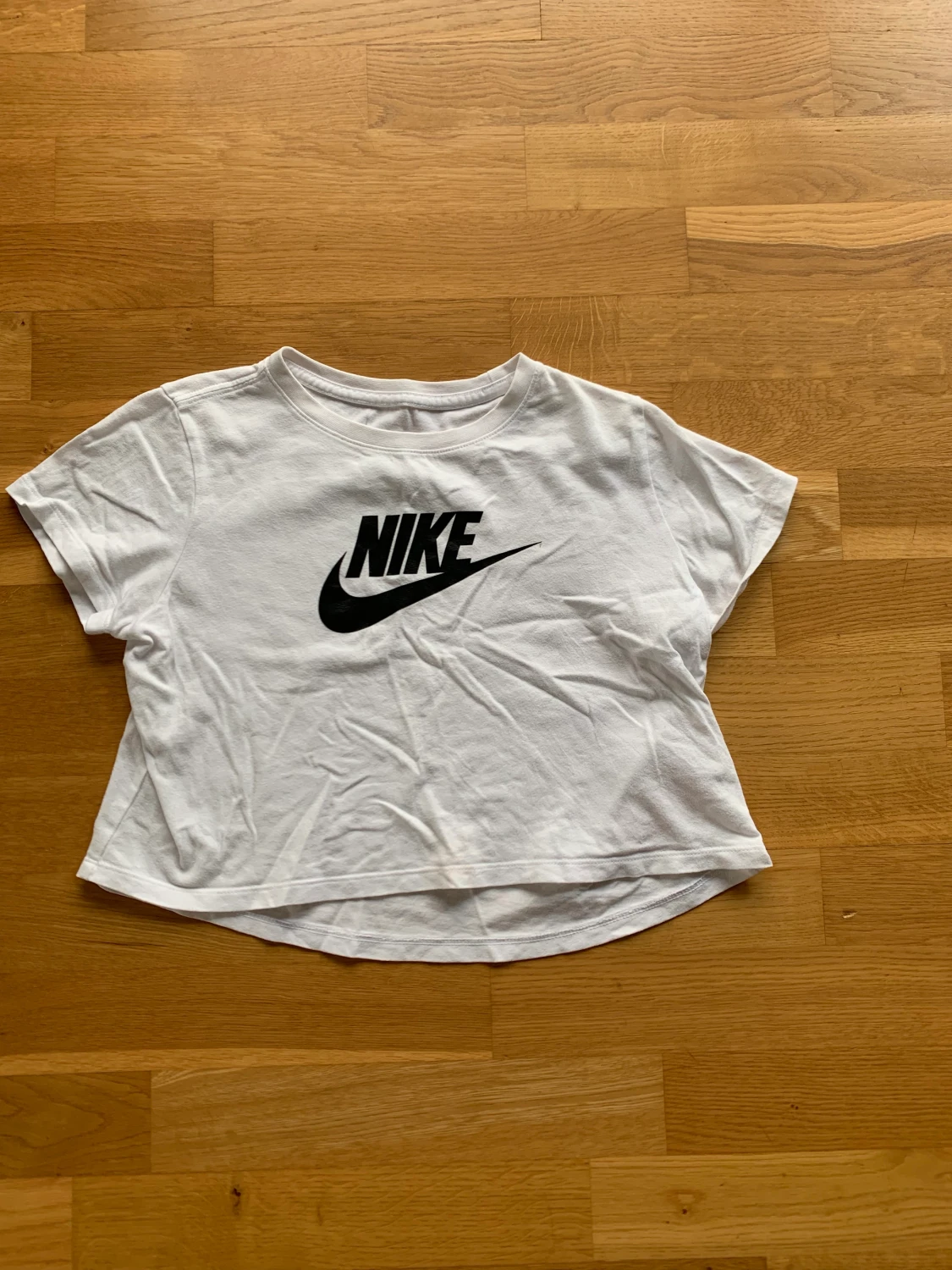 T-shirt Nike barn