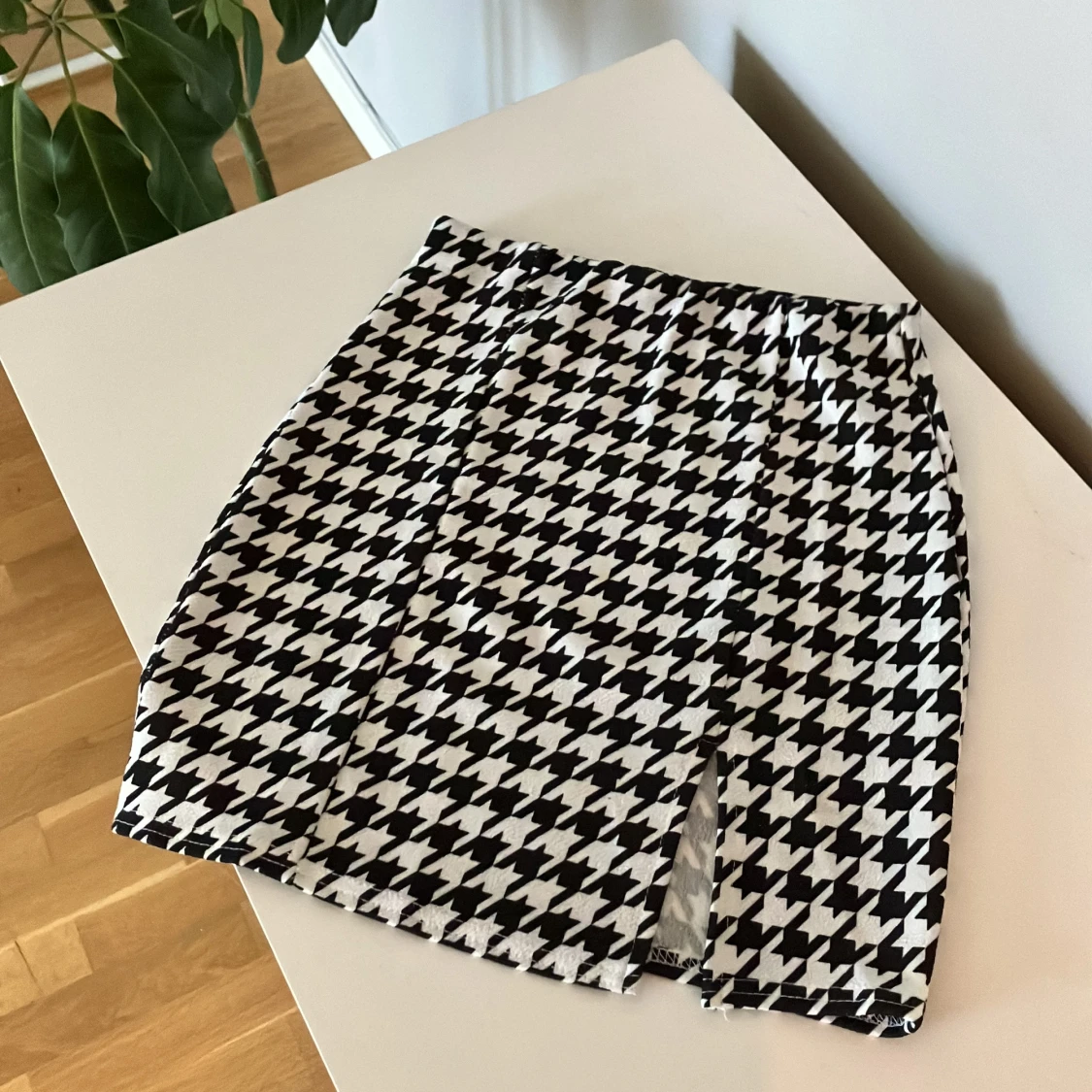 Sexig liten kjol  - 91