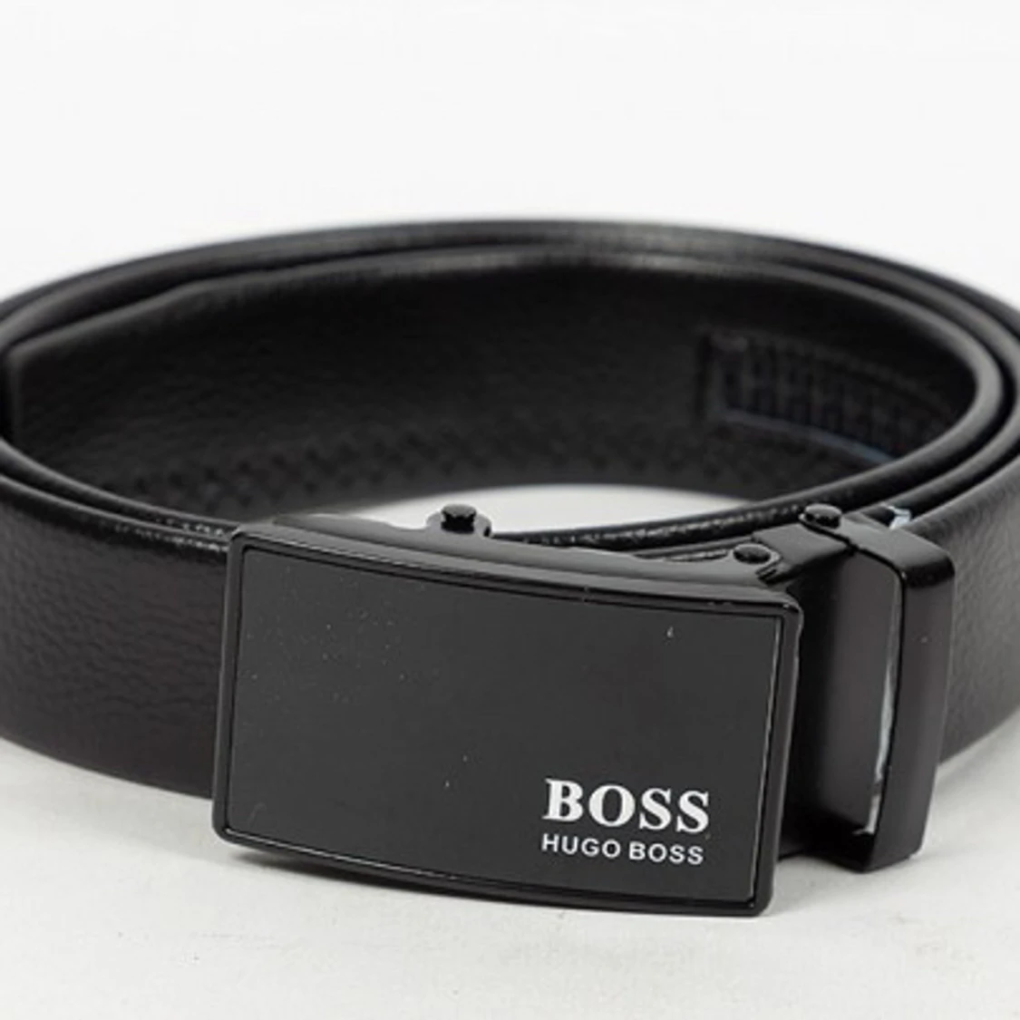Hugo boss bälte