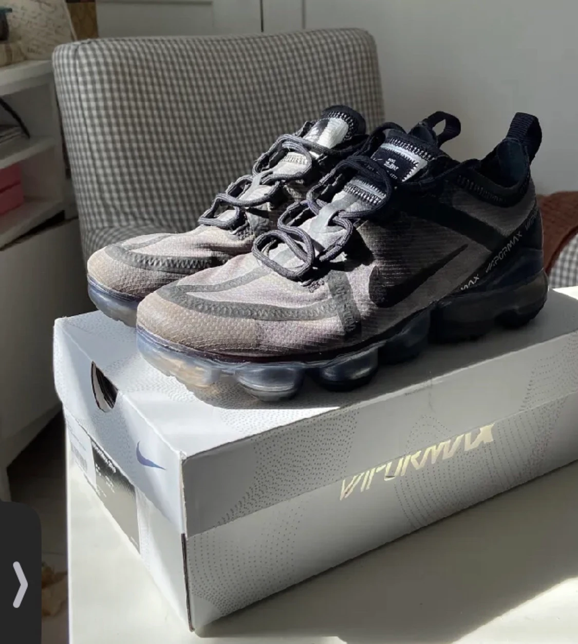 Nike vapormax