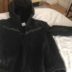 Tech - Har använt några gngr gillade inte den köpt på Nike hemsida