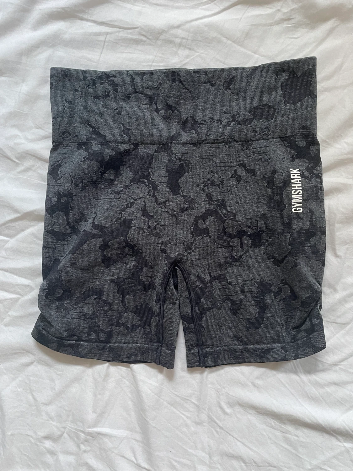 Gymshark adapt camo shorts  - 90