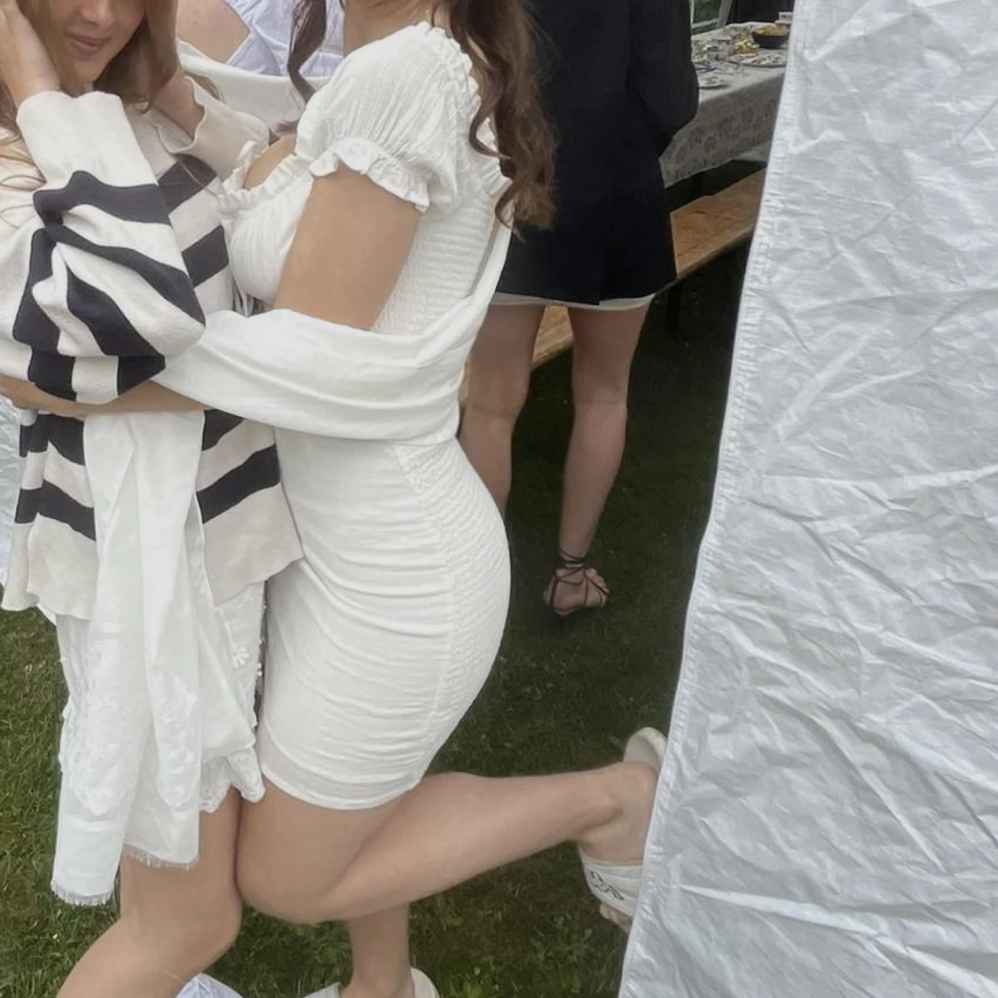 Avslutningsklänning - 91