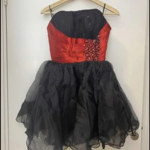 Fest klänning  - XS-S fest klänning 