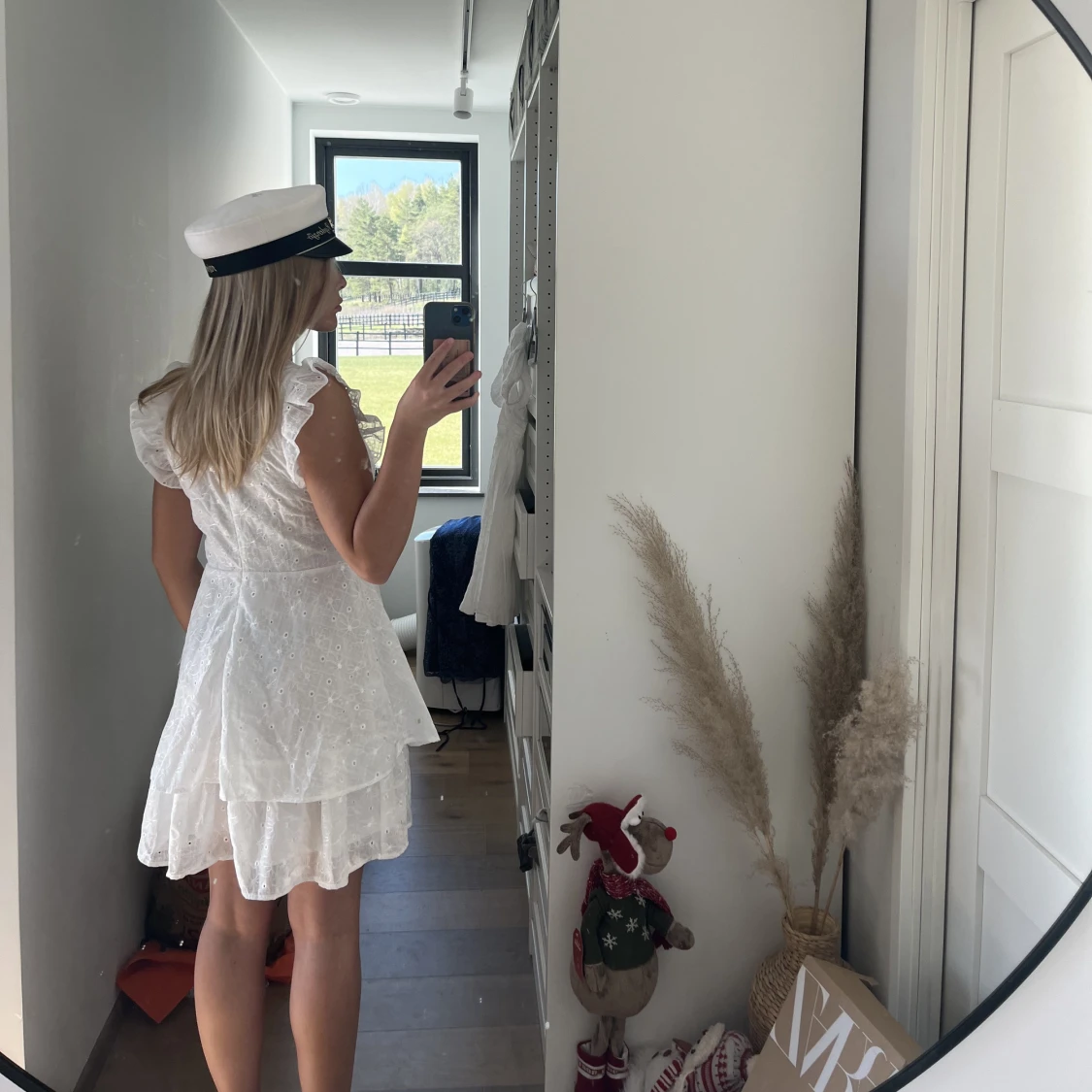 Studentklänning  - 90