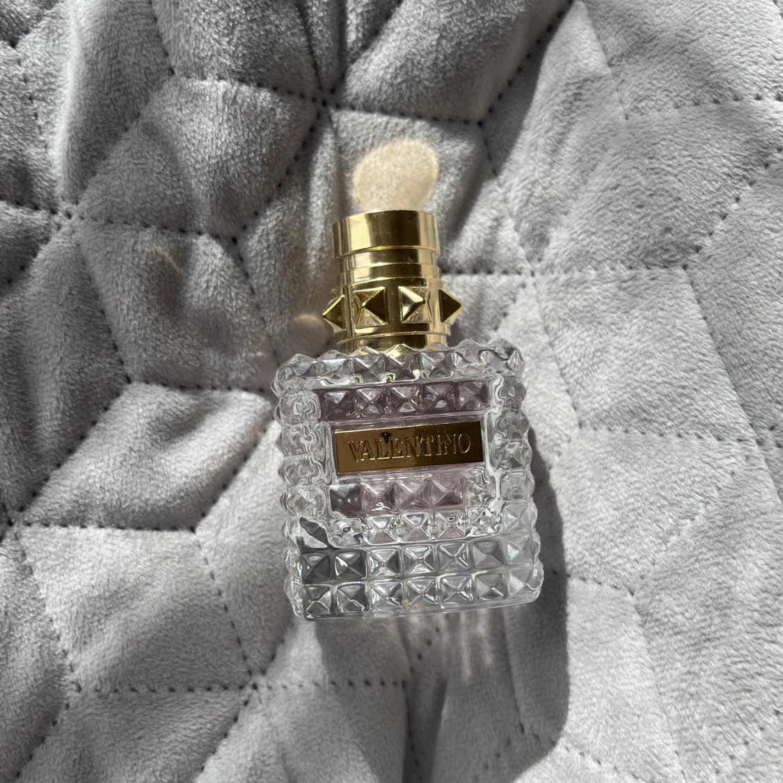 Valentino parfym