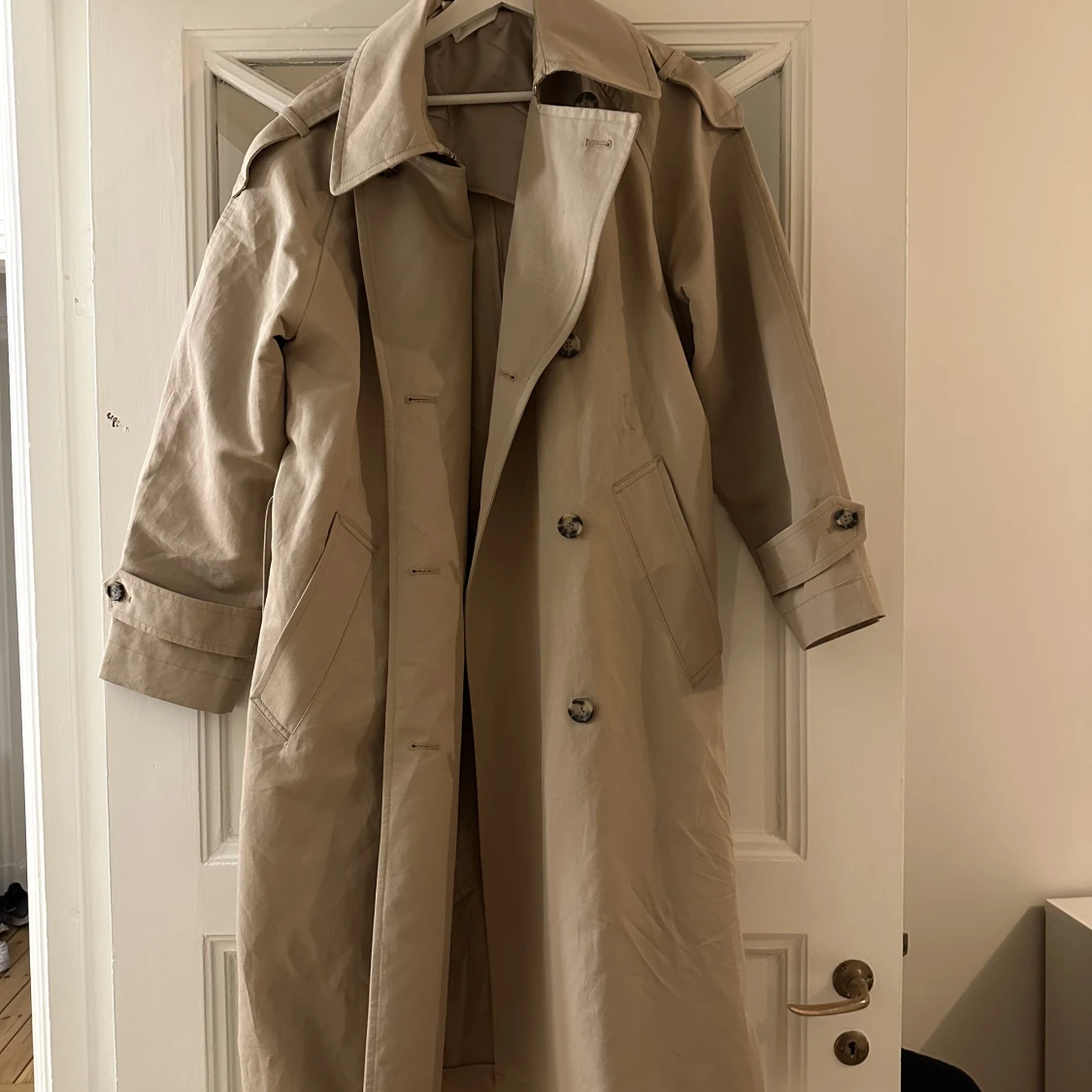 Trenchcoat Arket - 91