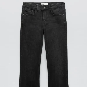 Zara jeans - Snygga jeans från zara i bra skick 💗