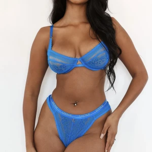 LOUNGE UNDERWEAR - Underkläder i NYSKICK. Aldrig använt, prislappen kvar. Alla 4 set underkläder kan säljas i ordinarie kasse för 1600 kr. 