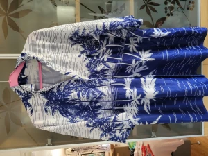 Skjorta  - Fin tunn sommar  skjorta 