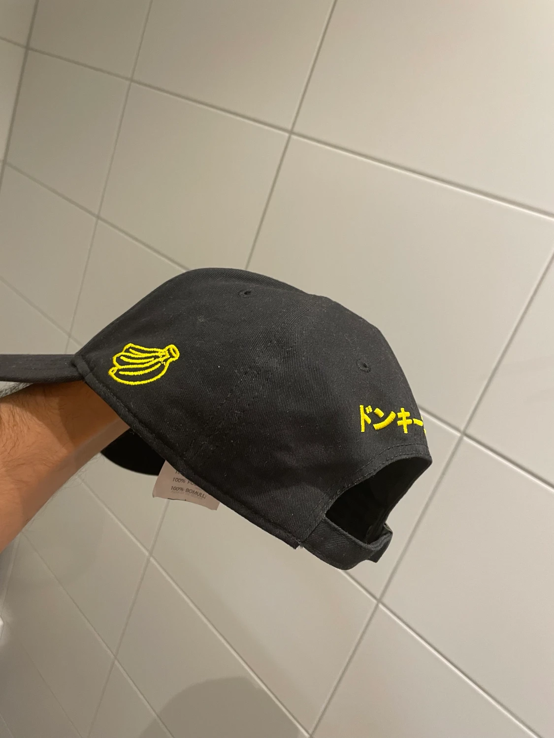 Keps från hatstore - 90