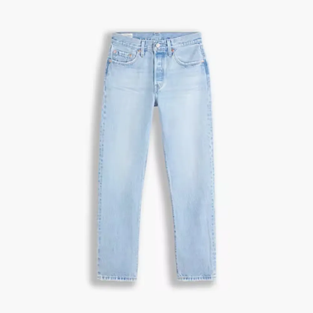 Säljes bara på grund av att det inte passar längre :( . Jeans & Byxor.