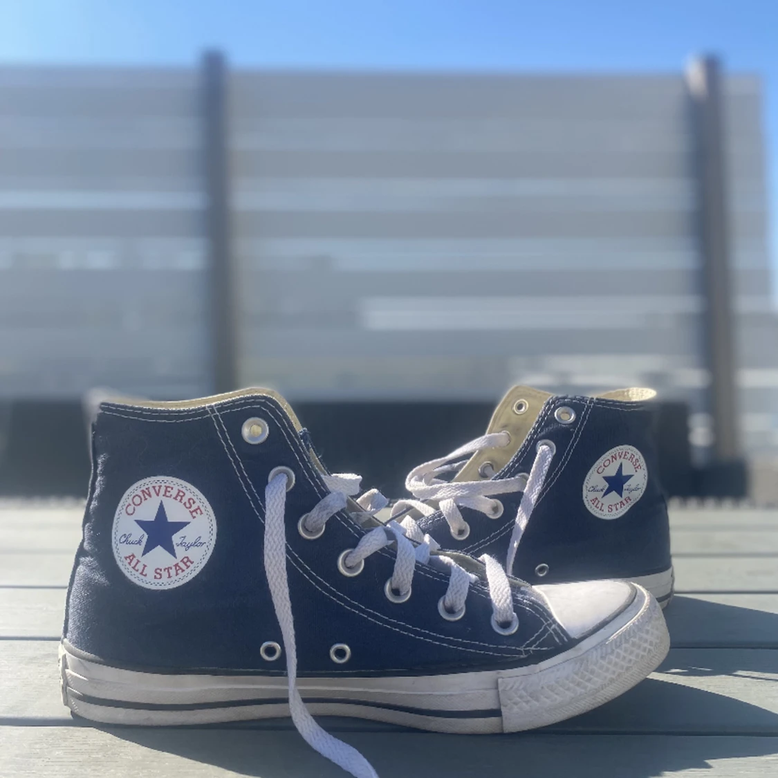 Converse  - 90