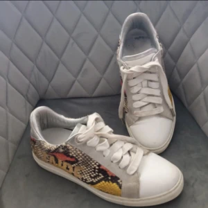 Coola Zadig skor - Snygga Zadig skor i använt skick! Storlek 39