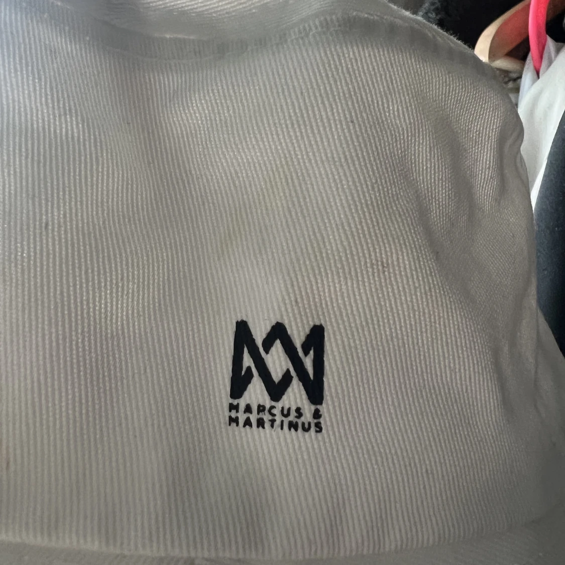 Marcus & Martinus bucket hat - 90