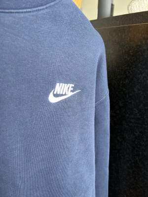 Nike sweatshirt - En Nike sweatshirt