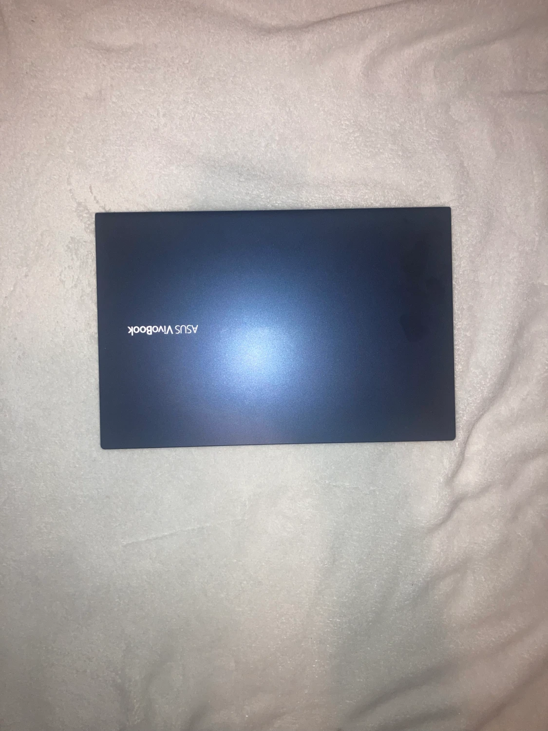 Asus vivobook 14 X413 i3 (Laptop)