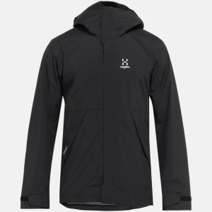 Haglöfs jacka - Storlek large, oanvönd