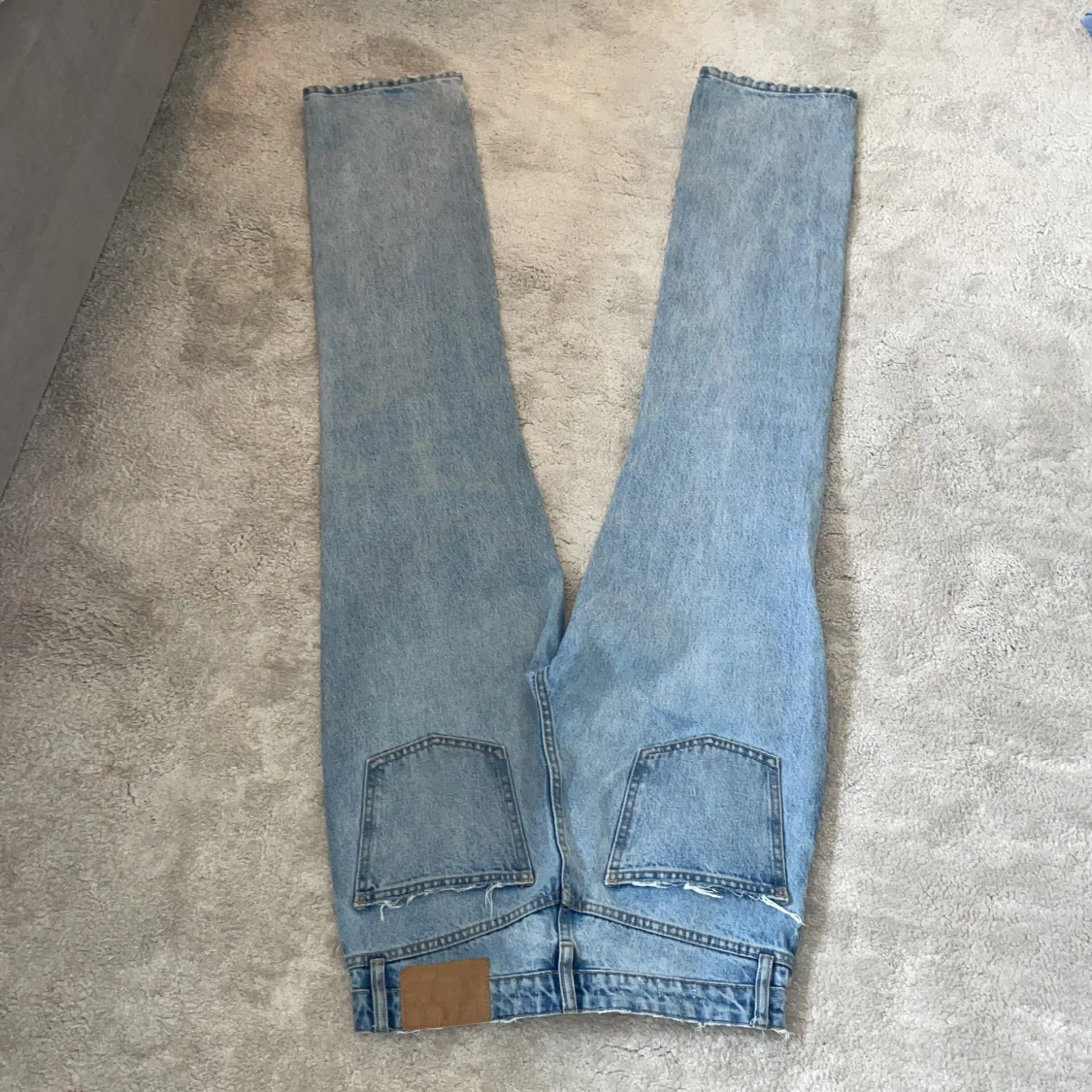 Zara jeans - 90