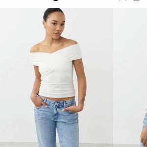 Tröja - Denna trendiga tröja från Gina tricot köpte jag tyvärr i fel storlek så jag säljer!