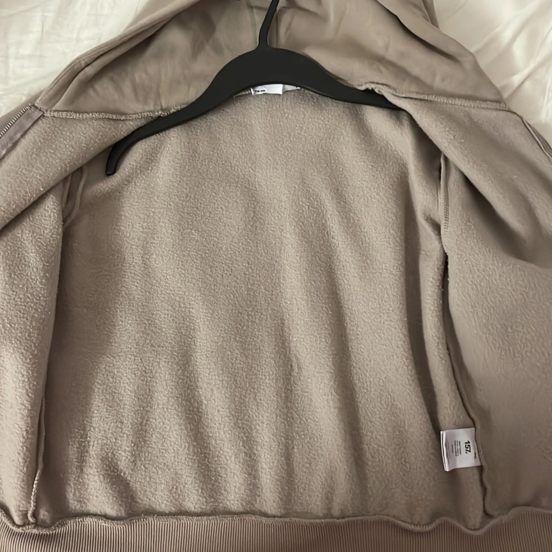 hoodie från lager 157! - 90