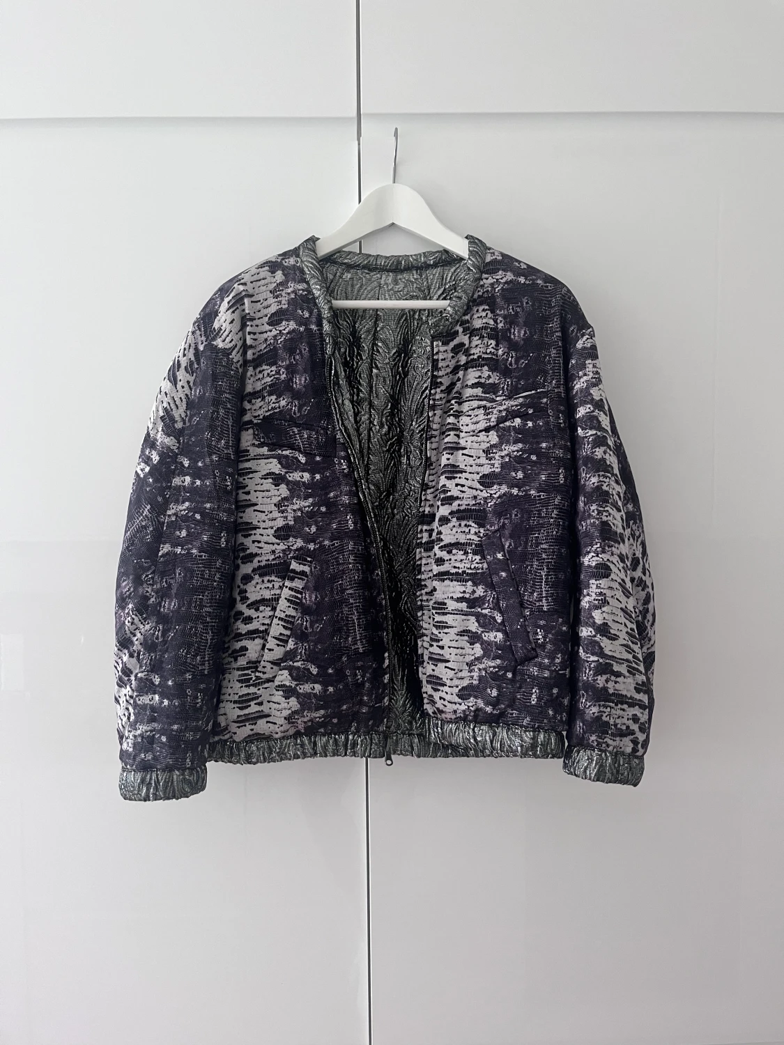 Isabel marant jacka  - 90