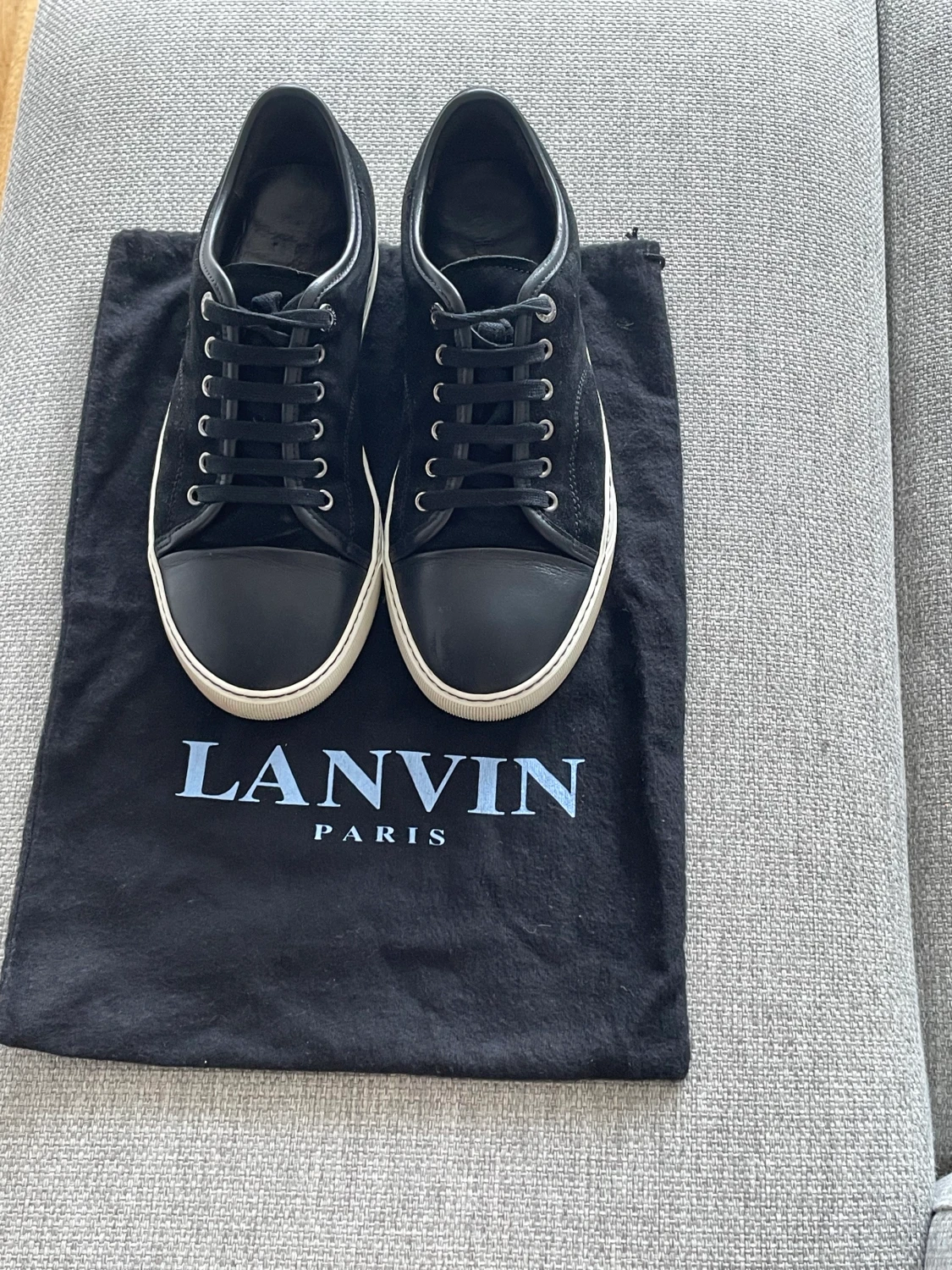 Lanvins 