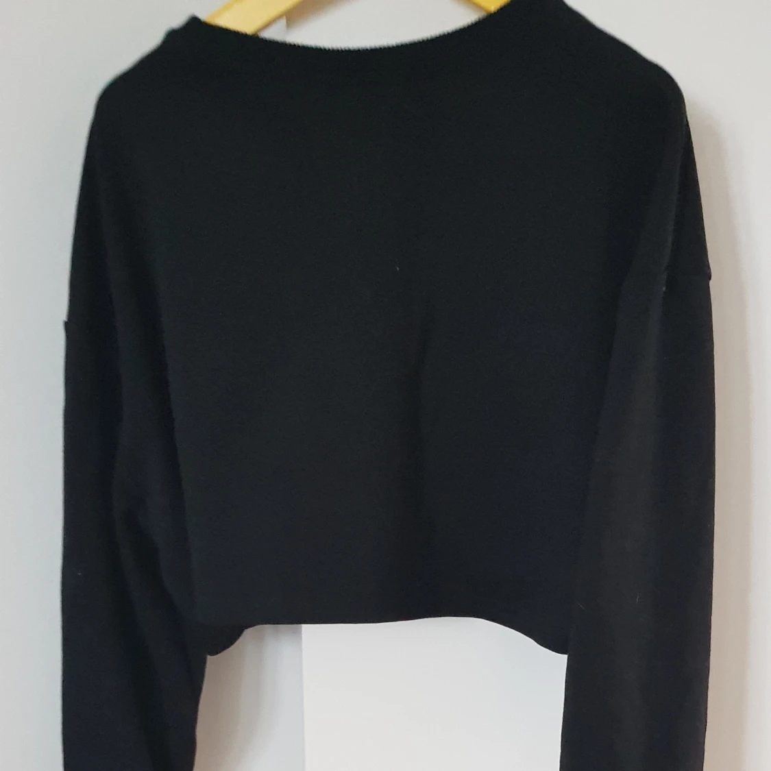 Långarmad tröja - 90