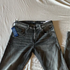 Replay jeans, herr - Aldrig använda. Har endast provat dem. Storlek W30 L34. 