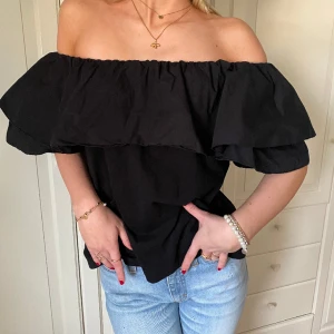 Off shoulder topp - Söt off shoulder topp❤️