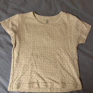 Brandy Melville topp - Supergulliga t-shirt från brandy Melville. I väldigt bra skick! Skriv för frågor. Använda gärna köp nu!💕