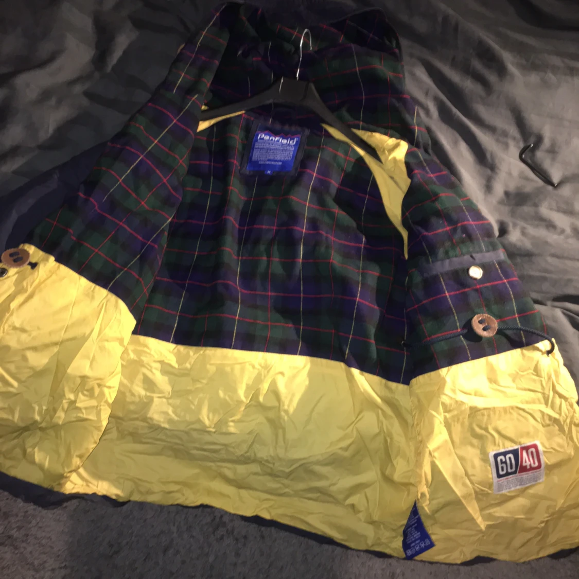 Penfield 60/40 - 90