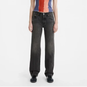 Levis 501 90s - Storlek 25x32. Använda fåtal gånger. Nypris ca 1200kr